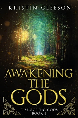 Awakening the Gods A Celtic Urban Fantasy