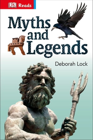 Myths and LegendsŻҽҡ[ Deborah Lock ]