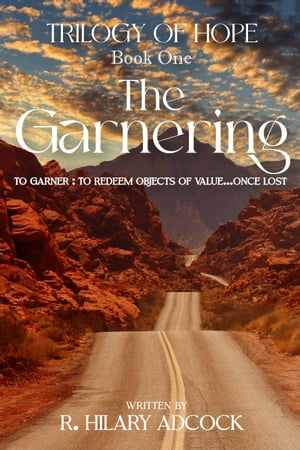 The Garnering To Garner: To Redeem Objects of Value... Once Lost