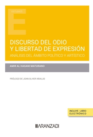 Discurso del odio y libertad de expresión