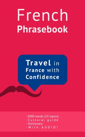 French Phrasebook with Audio