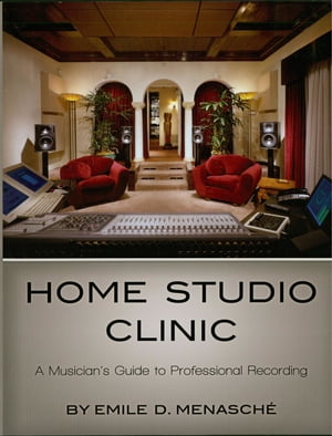 Home Studio Clinic