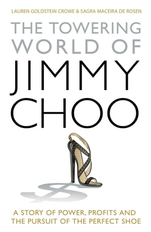 The Jimmy Choo Story