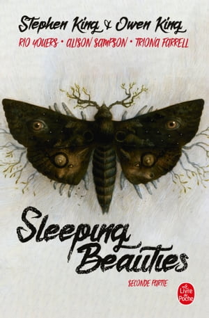 Sleeping Beauties (Comics Sleeping Beauties, Tome 2)