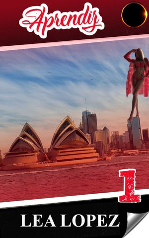 Aprendiz 1【電子書籍】[ Lea Lopez ](3)