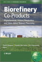 Biorefinery Co-Products Phytochemicals, Primary Metabolites and Value-Added Biomass Processing