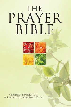 The Prayer Bible