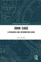 ＜p＞This annotated bibliography uncovers the wealth of resources available on the life and music of John Cage, one of the most influential and fascinating composers of the twentieth-century. The guide will focus on documentary studies, archival resources, scholarly research, and autobiographical materials, and place the composer and his work in a larger context of postmodern philosophy, art and theater movements, and contemporary politics. It will support emerging scholarship and inquiry for future research on Cage, with carefully selected sources and useful annotations.＜/p＞画面が切り替わりますので、しばらくお待ち下さい。 ※ご購入は、楽天kobo商品ページからお願いします。※切り替わらない場合は、こちら をクリックして下さい。 ※このページからは注文できません。