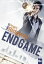 End Game Action Packed Terrorism ThrillerŻҽҡ[ Reggie Ridgway ]