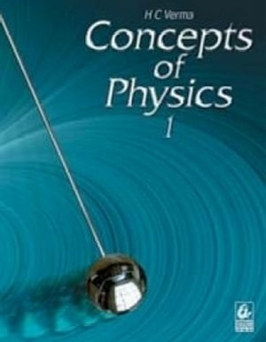 Concepts of Modern Physics【電子書籍】 O. P. SINHA