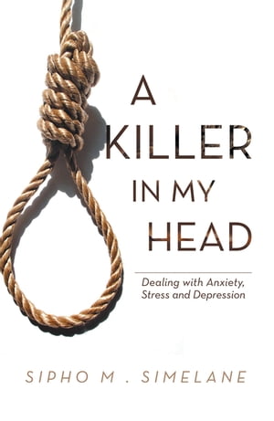 A Killer in My Head