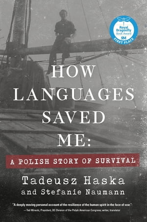 How Languages Saved Me