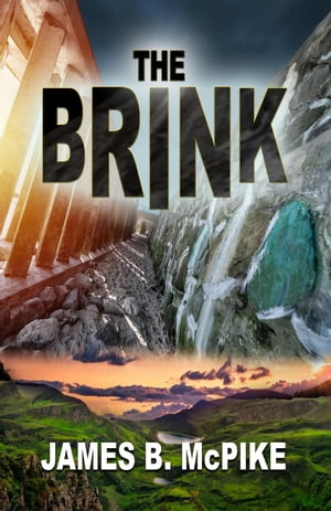 The Brink Ramsey, #4Żҽҡ[ James McPike ]