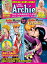 Life With Archie #9