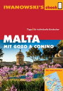 Malta mit Gozo und Comino - Reisef?hrer von Iwanowski Individualreisef?hrer【電子書籍...