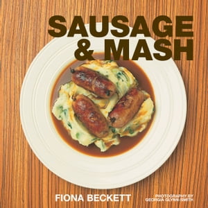 Sausage & Mash【電子書籍