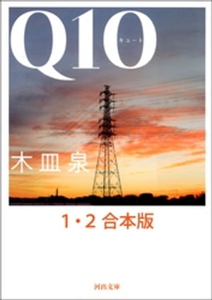 Ｑ１０　１・２合本版