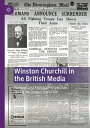 Winston Churchill in the British Media National and Regional Perspectives during the Second World War【電子書籍】 Hanako Ishikawa