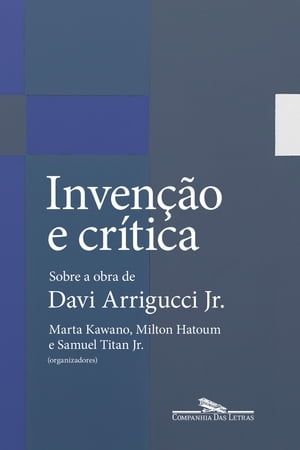 Invenção e crítica