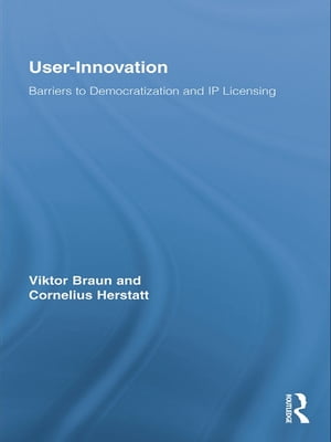 User-Innovation