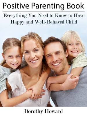 Positive Parenting Book