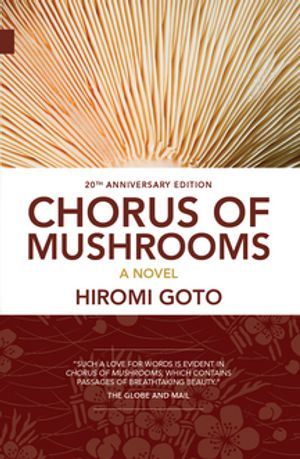 Chorus of Mushrooms