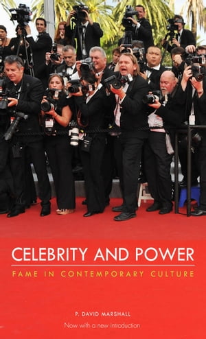 Celebrity and Power