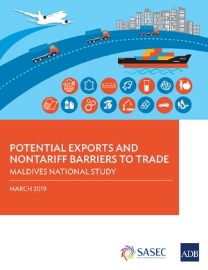 Potential Exports and Nontariff Barriers to Trade