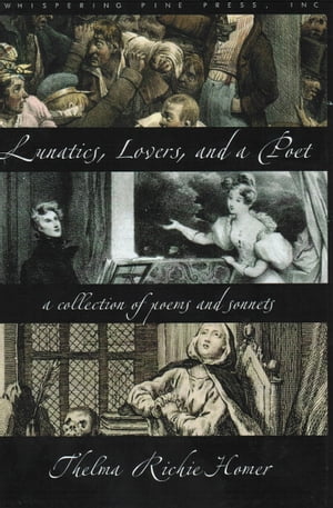 Lunatics, Lovers, and a Poet