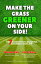 Make the Grass Greener On Your Side!