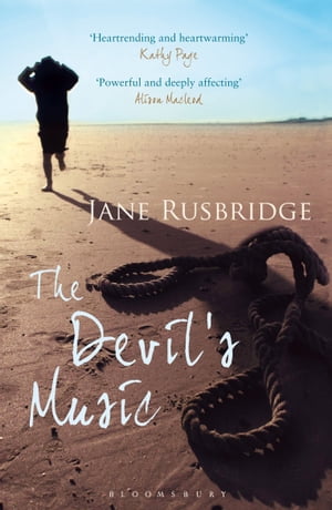The Devil's Music【電子書籍】[ Jane Rusbridge ]