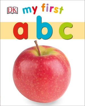 My First ABC