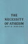 The Necessity of Atheism