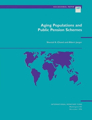 Aging Populations and Public Pension Schemes