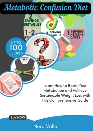 Metabolic Confusion Diet