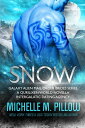 Snow A Qurilixen World Novella: Intergalactic Dating Agency【電子書籍】[ Michelle M. P...