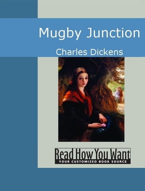 Mugby Junction