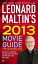 Leonard Maltin's 2013 Movie Guide