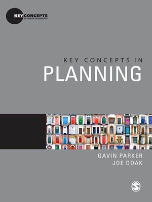 Key Concepts in Planning