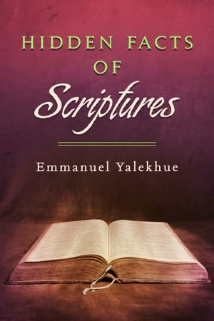 Hidden Facts of Scriptures