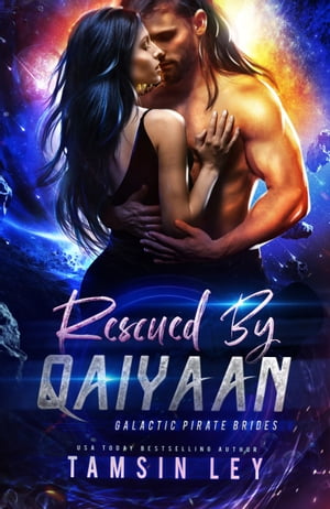 Rescued by Qaiyaan