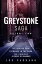 The Greystone Saga Volume Two - The Medusa Coin and Pathways in the Dark