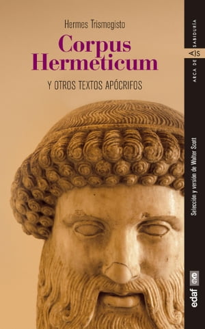 Corpus Hermeticum【電子書籍】[ Hermes Tris