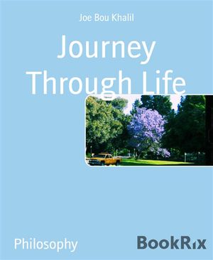 Journey Through Life