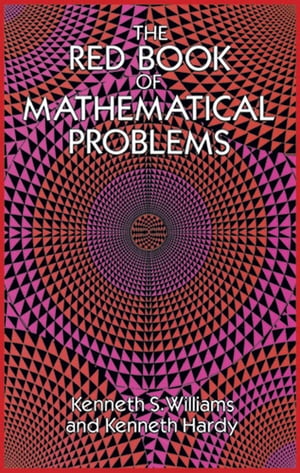 The Red Book of Mathematical Problems