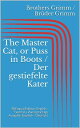 The Master Cat, ...