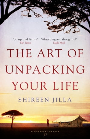 The Art of Unpacking Your Life