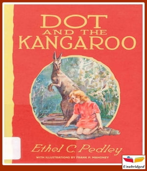 Dot and the Kangaroo