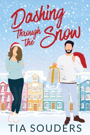 ŷKoboŻҽҥȥ㤨Dashing Through the Snow A Sweet Christmas Romance NovellaŻҽҡ[ Tia Souders ]פβǤʤ111ߤˤʤޤ