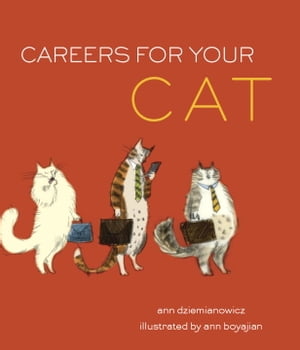 Careers for Your Cat